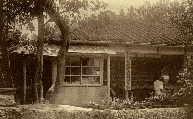 The Small Town's Soil, Producing the Fine Porcelain Industry in Taiwan